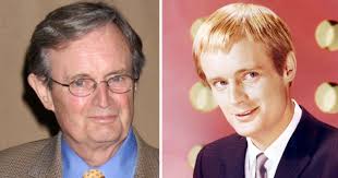 David McCallum from 'NCIS' was a family man: Meet his 5 kids and lookalike  grandchildren