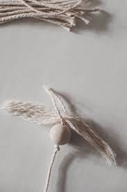 Aus, basteln, engel, muscheln, youtube. Diy Makramee Engel Julies Dresscode