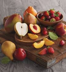 Fruit Of The Month Club Signature Light Collection Fruit Of The Month Best Freezer Meals Healthy Freezer Recipes