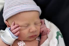 Fundraiser for Avery Hackett by Miesha Hackett : Baby Bear's Heart Surgeries