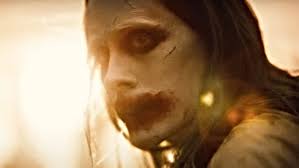 We get an extended knightmare scene with joker (jared leto), another with martian manhunter (harry lennix), yet another with lex luthor (jesse eisenberg) and deathstroke (joe manganiello), and of course, snippets for all. Zack Snyder S Justice League How The Joker Scene Was Made
