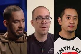 Chester Bennington's Son To Mike Shinoda And Joe Hahn: 'Liars, Thieves, And  Hypocrites'  https://rockcelebrities.net/chester-benningtons-son-to-mike-shinoda-and-joe-hahn-liars-thieves-and-hypocrites/