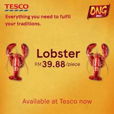 Tesco semua ong mali 2020 : Tesco Malaysia Tesco Ong Mali Facebook