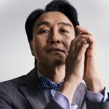 My perfect world looks like this: June Goh-Rin