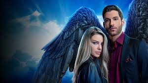 The part 2 of the show premiered today, may 28, 2021, at 12: Lucifer Season 5 Show Runners Address Chloe Miracle Baby Twist Fandomwire