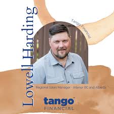 Lowell Harding posted