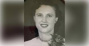 Obituary information for Ann Gullion