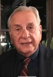 Robert Debes Obituary