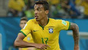 See the complete profile on linkedin and discover. Marseille Defender Luiz Gustavo Joins Fenerbahce