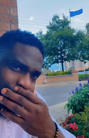 This money will go to someone else. I don wait tire 🤷 🤔 or is she here  now?