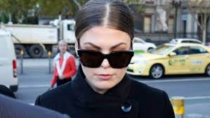 Who is belle gibson and how did she become famous? The Instagram Backlash Influencers Who Lost Their Influence Stuff Co Nz