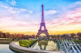 France, officially the french republic, is a transcontinental country spanning western europe and several overseas regions and territories. å°å¿ƒé¬§ç¬'è©± åˆè¨ªæ³•åœ‹å¿…çŸ¥10é»žå°å¸¸è­˜ æ—…éŠ ä¸­æ™‚æ–°èžç¶²