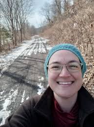 I never knew they had anything besides drinks! Impressed!