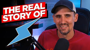 Stuttering Craig Reacts to ScrewAttack's Top 10 WORST Mario Games