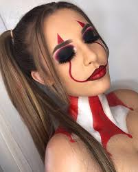 Prepare for halloween with ideas from howstuffworks. 101 Halloween Makeup Easy Bestmakeuptips