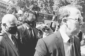 Democrats slam DeSantis