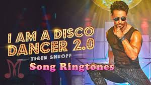 I Am A Disco Dancer 2 0 Ringtone Download Ringtone Download Disco Dancer