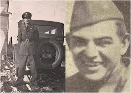 DPAA identifies remains of Illinois Army National Guard soldier from World  War II