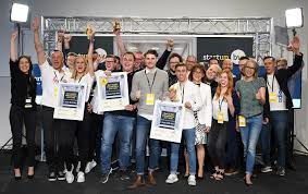 Bw bank, heilberufe center aalen. Wettbewerb Start Up Bw Elevator Pitch Regional Cup Ostwurttemberg Landario Ug Haftungsbeschrankt Aus Aalen Gewinnt Den Ersten Preis Start Up Bw