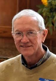 Charles Gulley Obituary