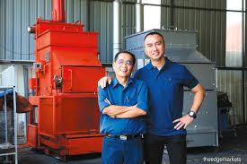 Swm environment sdn bhd (swm environment) is an integrated waste management and public cleansing service provider in the southern region of peninsular malaysia established in line with the national privatization of solid waste management. Solving An International Waste Management Problem The Edge Markets