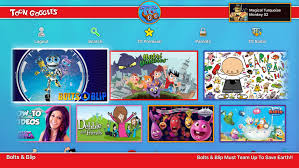 The Future Of Kids Tv Apps Like This One Kids Tv Kids Apple Tv
