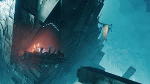 Visit spider in the tangled shore (check as the crow flies if you can't unlock the quest) find the five paracausal feather locations (check here the paracausal feather locations) visit the crow in the tangled shore. Destiny 2 Recon Data Guide How To Get Recon Data For Crow