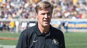 Depth charts are not updated if the team does not play that week. Colorado Buffaloes 2016 Spring Football Preview