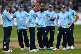 Find clubs offering travel, employment and more in britain and the united kingdom. England And Wales Cricket Board Our Recharge