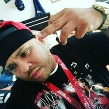 Rolando Mares's Instagram, Twitter & Facebook