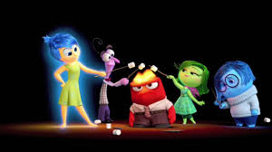 Explicit Mood Chart Inside Out Inside Out Emotional Thermometer