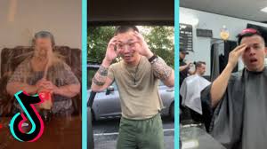 Funny Tik Tok Videos Compilation Feb 2020 Tiktok Rok The Tik Tok Tik Tok Tok Videos Funny