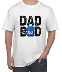Christmas Gifts For Dad Dad Shirts Dad Bod Shirt Dad Etsy