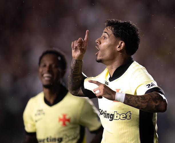 Vasco vence o Vit&oacute;ria novamente e avan&ccedil;a &agrave;s semifinais da Copa do Brasil - AG&Ecirc;NCIA ESPORTE