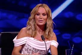 The britain's got talent judge was sporting a floral wraparound dress when fans. Amanda Holden Reported To Police After 200 Mile Mercy Dash To Cornwall Birmingham Live