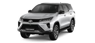 Then read our used car reviews, compare specs and features, and find used midsize suvs for sale in your area. Toyota Fortuner Suv Toyota Philippines Official Website