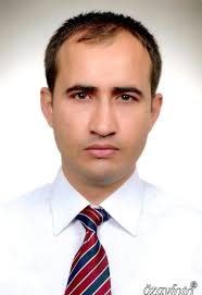 Mersin Şube Yönetim Kurulu