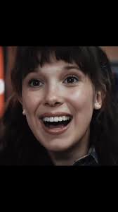 Millie Long Hair Edits