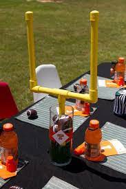 By andover mills™ baby & kids. Are You Ready For Some Football Football Birthday Football Theme Party Sports Themed Party