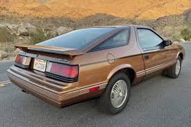 Image result for Garnet 1984 Chrysler