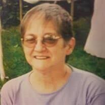 Vera J. Schultz Obituary