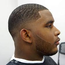 Pin On Black Men Haircuts