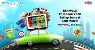 Sepahtu reunion live 2017 minggu 1. Live Streaming Sepahtu Reunion Live 2020 Minggu 8