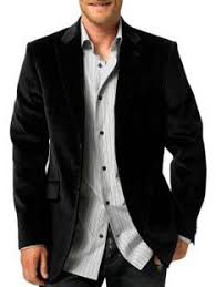 Black Blazer With Jeans Men Street Style Omiru Style For All Black Blazer Men Mens Outfits Black Velvet Blazer