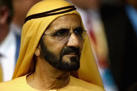 Born 15 july 1949) is the vice president and prime minister of the united arab emirates. Sheikh Mohammed Bin Rashid Al Maktoum Net Worth Celebrity Net Worth