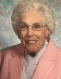 Audrey (Jackson) Hogan Obituary