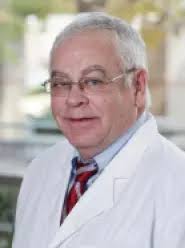 Dr. Charles Potter, MD