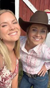 Cindy Busby's Return as Ashley Stanton