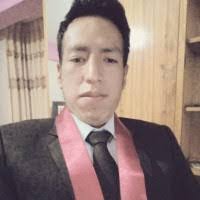 Abel Abarca's Instagram, Twitter & Facebook