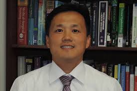 Ahn named dean of the University of Arizona College of Nursing